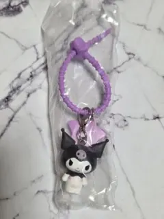 サンリオ ななほしカラフルマルチチャーム クロミ — image 1