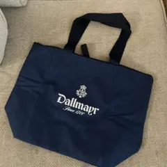 高島屋オリジナル Dallmayr保冷トートバッグ — image 1