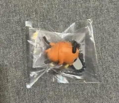 【匿名】チェンソーマン でふぉフィグ レゼ篇 ポチタ — image 1
