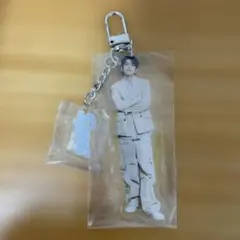 DAY6 WONPIL アクリルキーホルダー — image 1