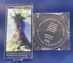 ももいろクローバーZ アクリルスタンド CD レナセールセレナーデ ももクロ盤 — image 1