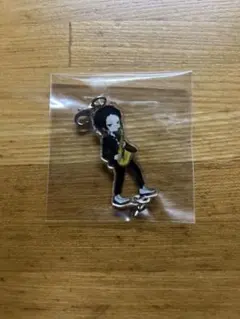 文豪ストレイドッグス ちぇいんコレクション 芥川龍之介 ジャズナイト — image 1