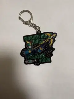 仮面ライダークウガ ペガサスフォーム アクリルキーホルダー — image 1