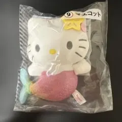 サンリオ当たりくじ　キティくじ　マスコット — image 1