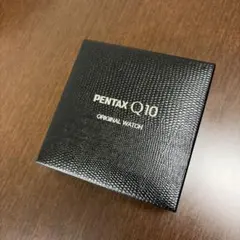 PENTAX Q10 ORIGINAL WATCH 腕時計 — image 1