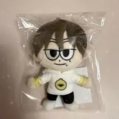 ONE N’ ONLY 関哲汰 ぬいぐるみ — image 1