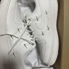 Nike Air Force 1 Low Multi Swoosh — image 1