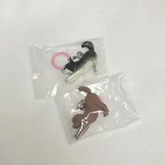 のびズム めじるしガチャマスコット — image 1