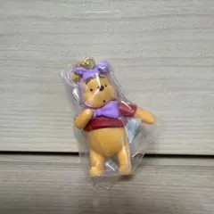 Winnie the Pooh くまのプーさん　コスチュームフィギュアマスコット — image 1