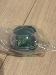 DXレジェンドライダーカプセムランダムボックス ゼッツver.01 — image 1