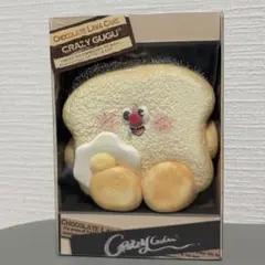 CRAZY GUGU BAKERY 目玉焼きパン — image 1
