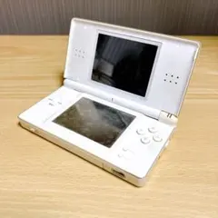 ■動作確認済み■ DS Lite ホワイト d12 — image 1