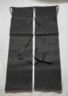 4ピース ロッド用 竿袋 2枚SET — image 1