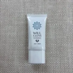 未使用未開封WILL CLENS ウィルクレンズ デオドラントクリーム 匿名配送 — image 1