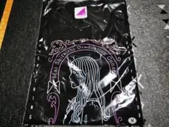 【新品未開封】白石麻衣 卒業コンサート Tシャツ Mサイズ — image 1