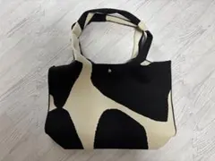 【新品】Bou Jeloud トートバッグ — image 1