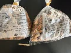 香月堂 アーモンドスライスフロランタン 訳あり　2袋 — image 1