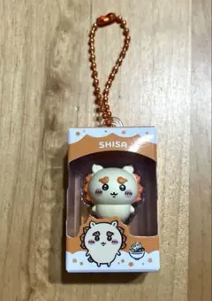 ちいかわ チョコボックス 7 . シーサー — image 1