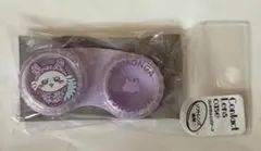 ドンキ　モモンガ　ドンキホーテ　ちいかわ　コンタクトケース　新品 — image 1
