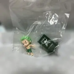 ワンピース お茶友シリーズ 海賊たちのバカンス　ゾロ — image 1