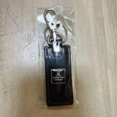新品 Honda Cars Ichikawa キーホルダー — image 1