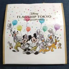 【新品未使用】Disney FLAGSHIP TOKYO トートバッグ — image 1