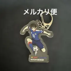 コジマ ブルーロック エゴイストセール アクリルキーホルダー 蜂楽廻 — image 1