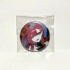 FGO fes 2025 缶バッジ パーヴァンシー — image 1