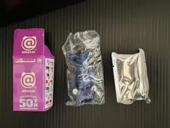 ベアブリック シリーズ50 SUBWAREシークレット 単品 — image 1