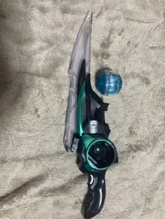 DXブレイカムゼッツァー 箱無し — image 1