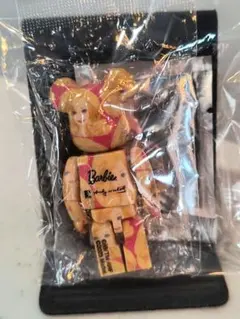 BE＠RBRICK ベアブリック51 ARTIST バービー 新品未使用品 — image 1