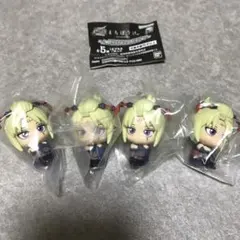銀魂 まちぼうけ 〜吉原でもスタンバってました〜 月詠4個 — image 1