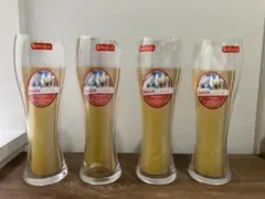 新品 シュピゲラウ ヘーフェ・ヴァイツェン 4個入 Beer Classics — image 1