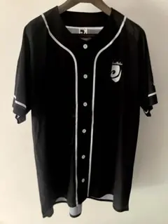 リコーブラックラムズ東京　70周年記念ベースボールシャツ — image 1