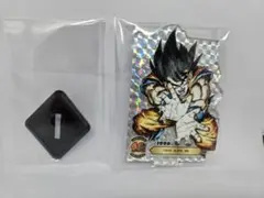 DRAGON BALL 40th ～其之一 シークレット　アクリルスタンド — image 1