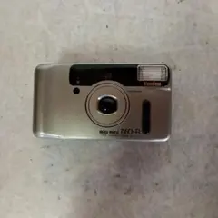 Konica BIG mini NEO-R コンパクトフィルムカメラ 本体 — image 1