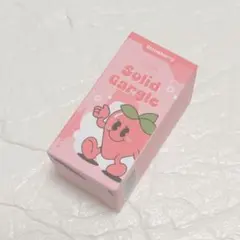 ＊NODOR＊固形マウスウォッシュ/ストロベリー — image 1