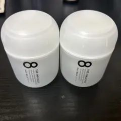 エイトザタラソ　モイスト＆リペア　ミルクバーム　40g 2個セット — image 1