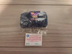 サンリオ ルーズソックス風ペットボトルカバー2 クロミ — image 1