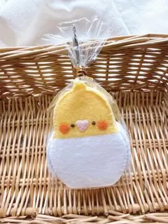 メモスタンド❁⃘オカメインコ — image 1