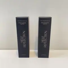 新品⭐️2本セット【セルフリフレクション】ザ フレグランス オイル 15ml — image 1