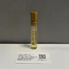 THOO RUBY RED オードパルファム 香水 — image 1