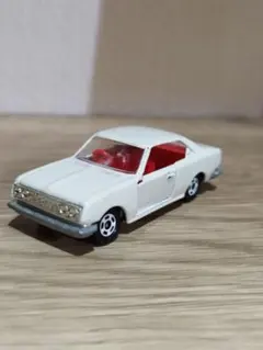 トミカコロナ　マークII 1900HT.SL — image 1