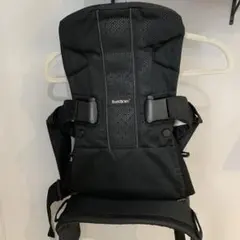BABYBJORN ベビーキャリア ONE メッシュ ブラック — image 1