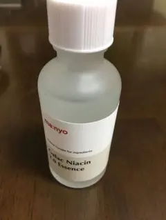 魔女工場 ガラクナイアシン2.0エッセンス 50ml マニョ — image 1