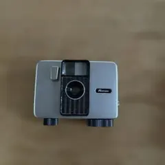 RICOH 初代　オートハーフ　フィルムカメラ — image 1