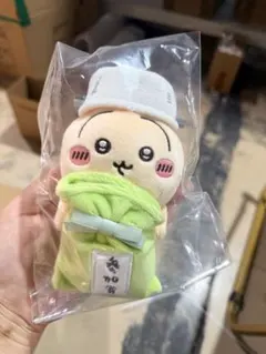 ちいかわ モニターぬいぐるみ 参加賞 うさぎ — image 1