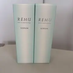 REMU SERUM 100ml 2本セット — image 1