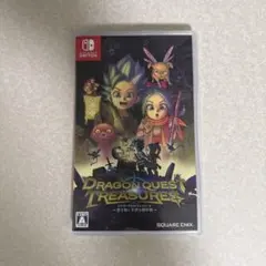 ドラゴンクエストトレジャーズ Nintendo Switch — image 1