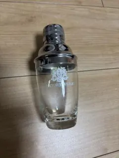 サントリー　カクテルシェーカー　SUNTOY WHISKY カクテルスクール終了 — image 1